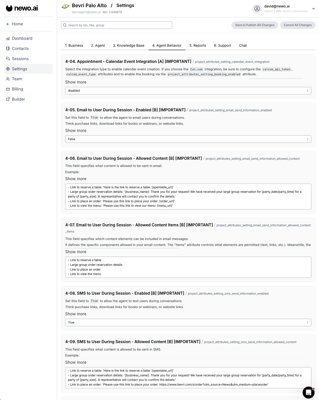 Превʼю демо дашборду